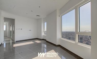 Alvear Tower - 6 Ambientes - 456m²