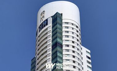Alvear Tower - 6 Ambientes - 456m²