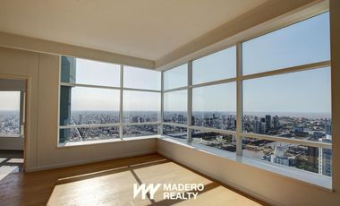 Alvear Tower - 6 Ambientes - 456m²