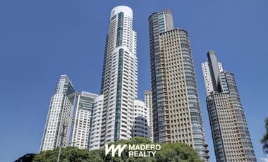 Alvear Tower - 6 Ambientes - 456m²