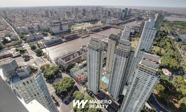 Alvear Tower - 6 Ambientes - 456m²