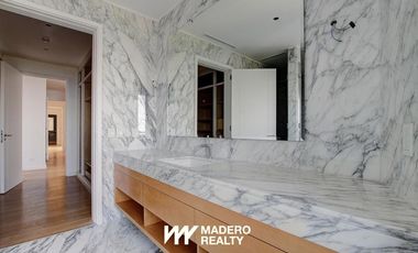 Alvear Tower - 6 Ambientes - 456m²