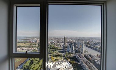 Alvear Tower - 6 Ambientes - 456m²