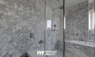 Alvear Tower - 6 Ambientes - 456m²