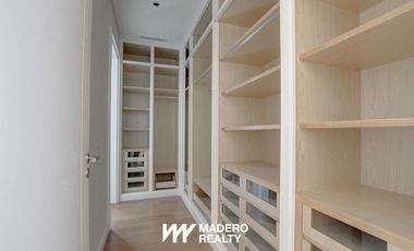 Alvear Tower - 6 Ambientes - 456m²
