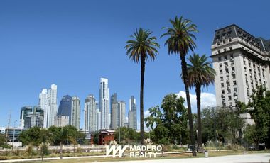 Alvear Tower - 6 Ambientes - 456m²