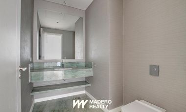 Alvear Tower - 6 Ambientes - 456m²