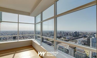 Alvear Tower - 6 Ambientes - 456m²