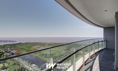 Alvear Tower - 6 Ambientes - 456m²