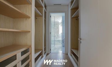 Alvear Tower - 6 Ambientes - 456m²