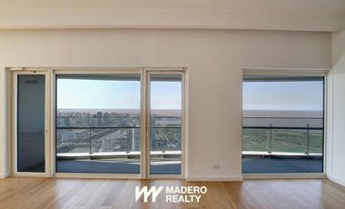 Alvear Tower - 6 Ambientes - 456m²