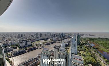 Alvear Tower - 6 Ambientes - 456m²