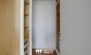 Alvear Tower - 6 Ambientes - 456m²