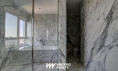 Alvear Tower - 6 Ambientes - 456m²