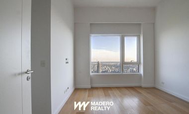 Alvear Tower - 6 Ambientes - 456m²