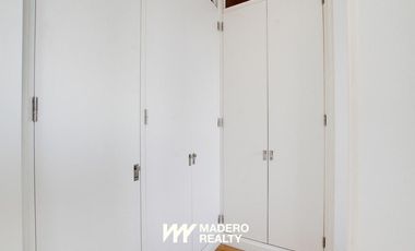 Alvear Tower - 6 Ambientes - 456m²