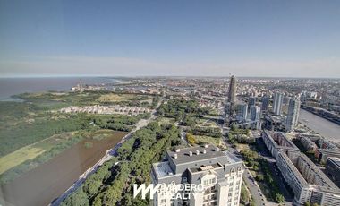 Alvear Tower - 6 Ambientes - 456m²