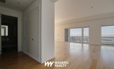 Alvear Tower - 6 Ambientes - 456m²