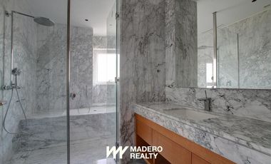 Alvear Tower - 6 Ambientes - 456m²