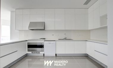 Alvear Tower - 6 Ambientes - 456m²