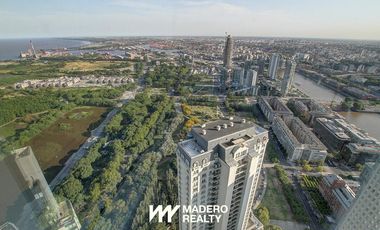 Alvear Tower - 6 Ambientes - 456m²