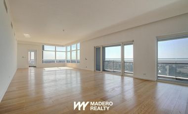Alvear Tower - 6 Ambientes - 456m²