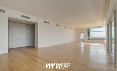 Alvear Tower - 6 Ambientes - 456m²