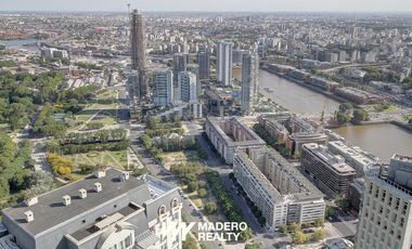 Alvear Tower - 6 Ambientes - 456m²