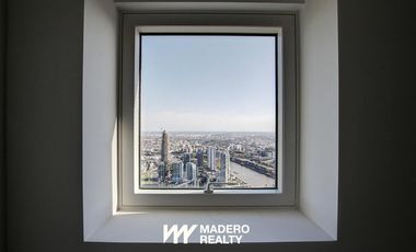 Alvear Tower - 6 Ambientes - 456m²