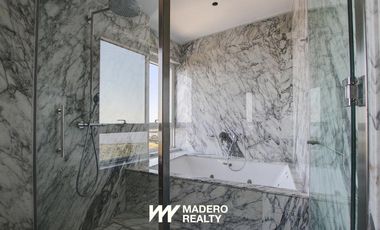 Alvear Tower - 6 Ambientes - 456m²