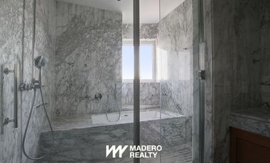 Alvear Tower - 6 Ambientes - 456m²