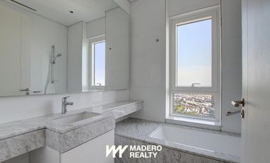Alvear Tower - 6 Ambientes - 456m²