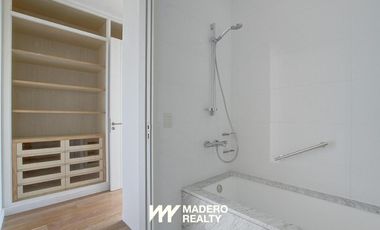 Alvear Tower - 6 Ambientes - 456m²