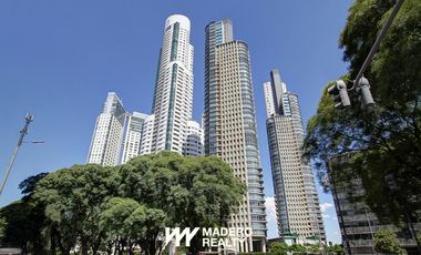Alvear Tower - 6 Ambientes - 456m²