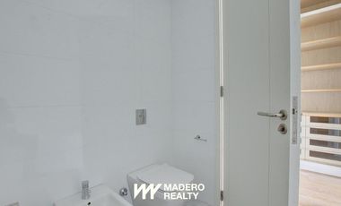 Alvear Tower - 6 Ambientes - 456m²