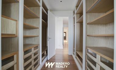 Alvear Tower - 6 Ambientes - 456m²