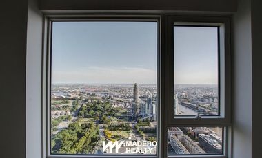 Alvear Tower - 6 Ambientes - 456m²