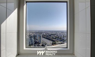 Alvear Tower - 6 Ambientes - 456m²