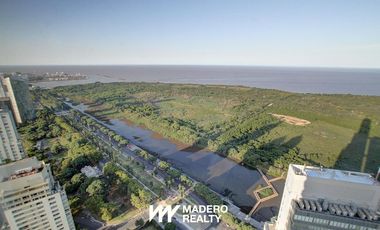 Alvear Tower - 6 Ambientes - 456m²