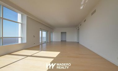 Alvear Tower - 6 Ambientes - 456m²