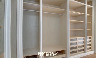 Alvear Tower - 6 Ambientes - 456m²
