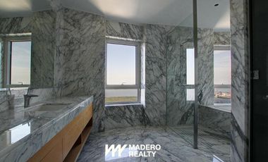 Alvear Tower - 6 Ambientes - 456m²