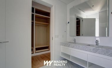 Alvear Tower - 6 Ambientes - 456m²