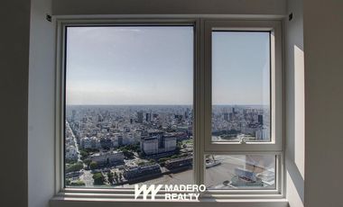 Alvear Tower - 6 Ambientes - 456m²