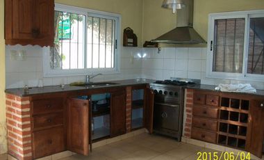 Casa - Monte Grande