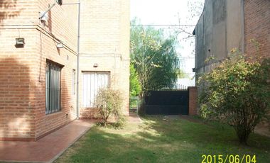 Casa - Monte Grande