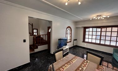 Casa en Lanús Este
