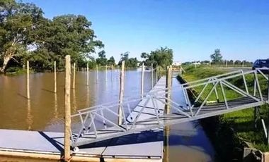 Terreno en Vila Marina II