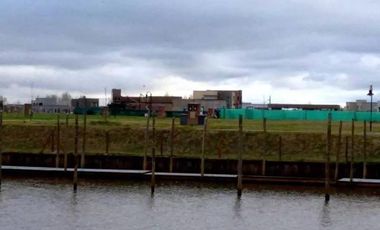 Terreno en Vila Marina II