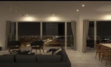 Pent-house a estrenar en Neuquén Capital